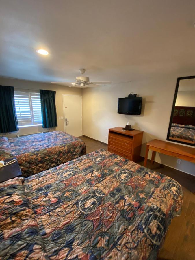 Hotel Studio 6 Hemet, Ca 2*