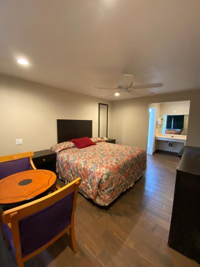 Hotel 6 Hemet, Ca Hemet