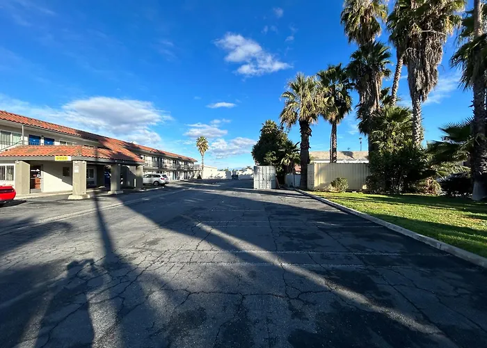 Studio 6 Hemet, Ca