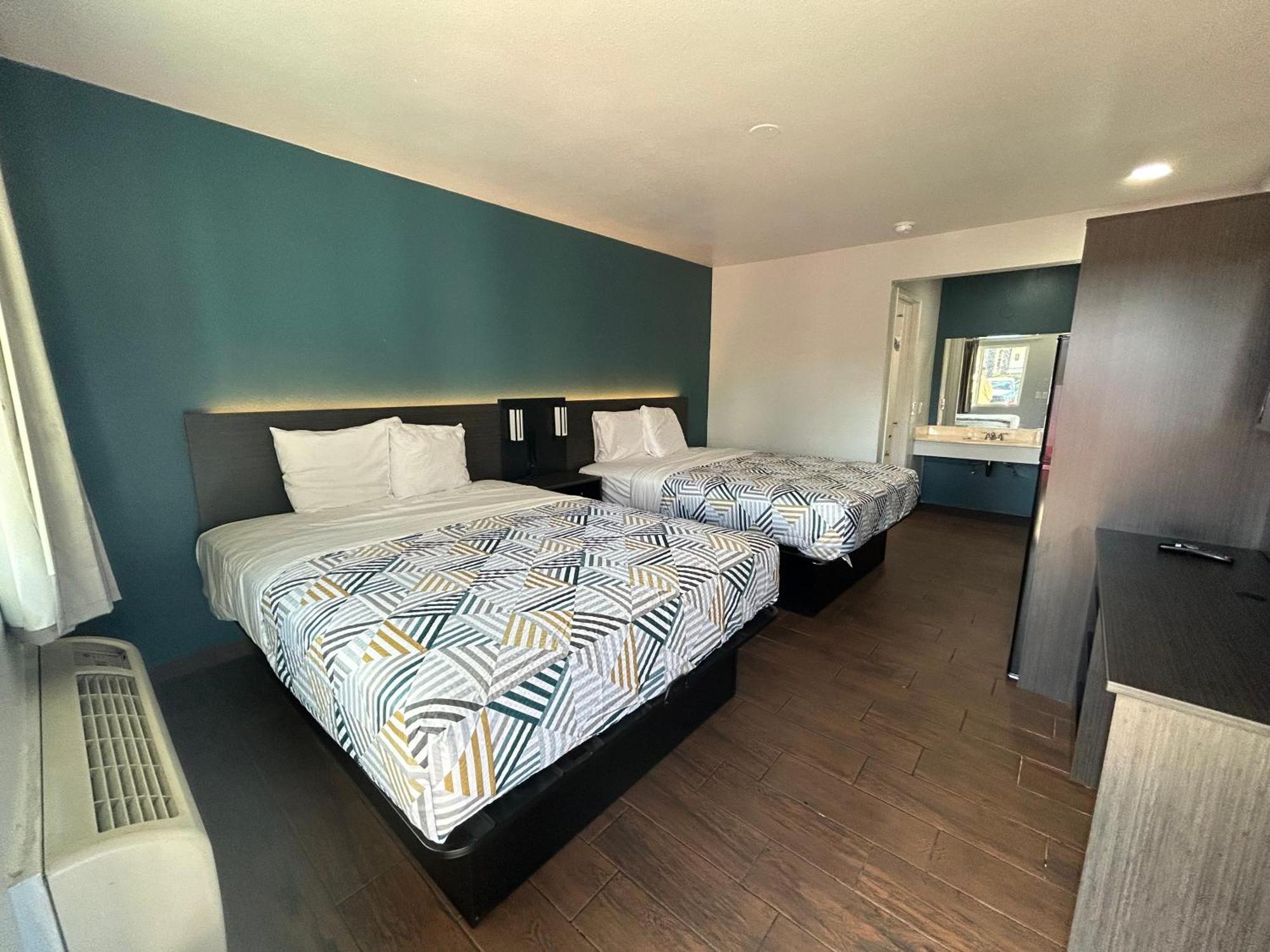 Hotel 6 Hemet, Ca Hemet