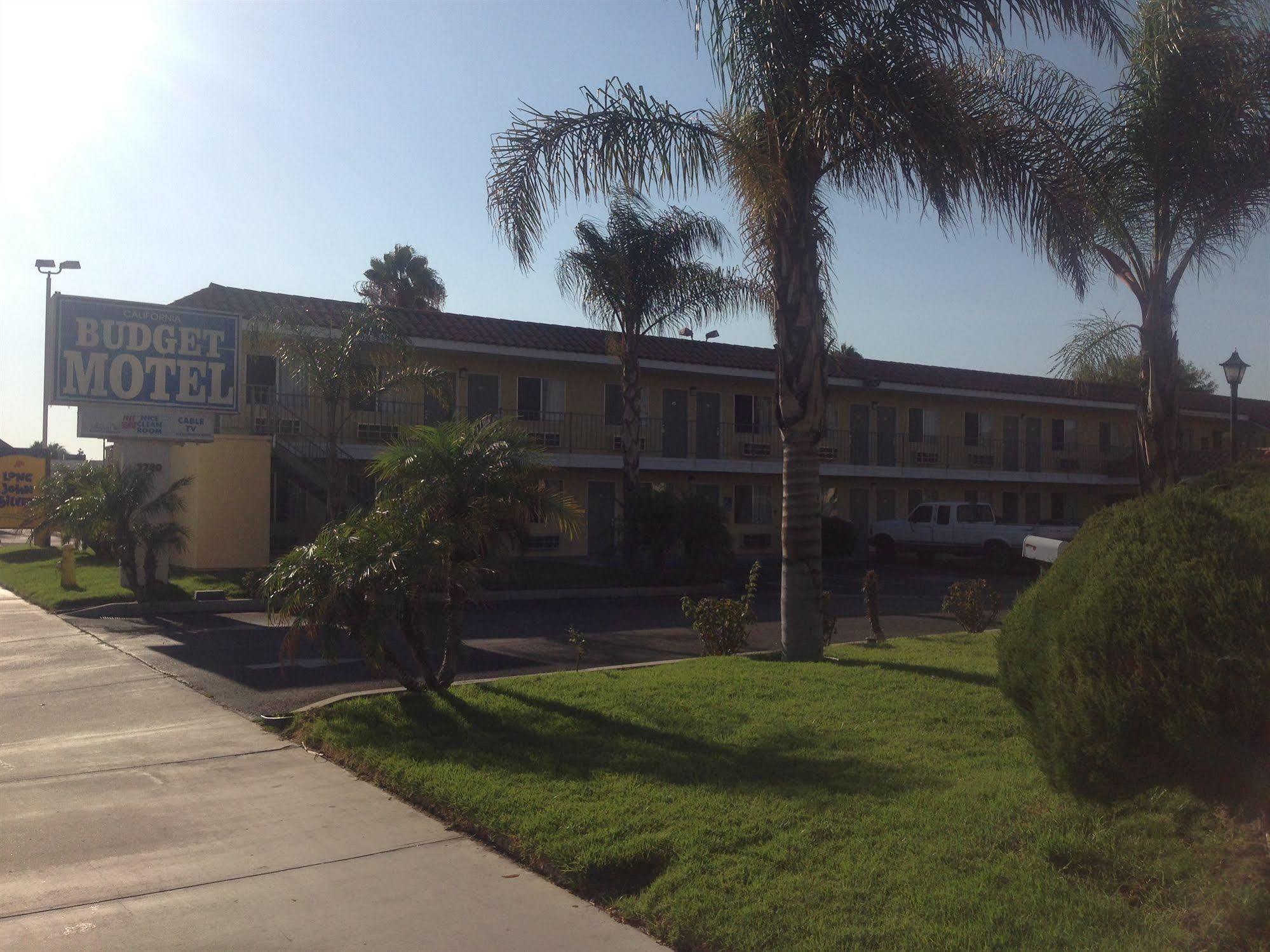 6 Hemet, Ca Hotel 2*