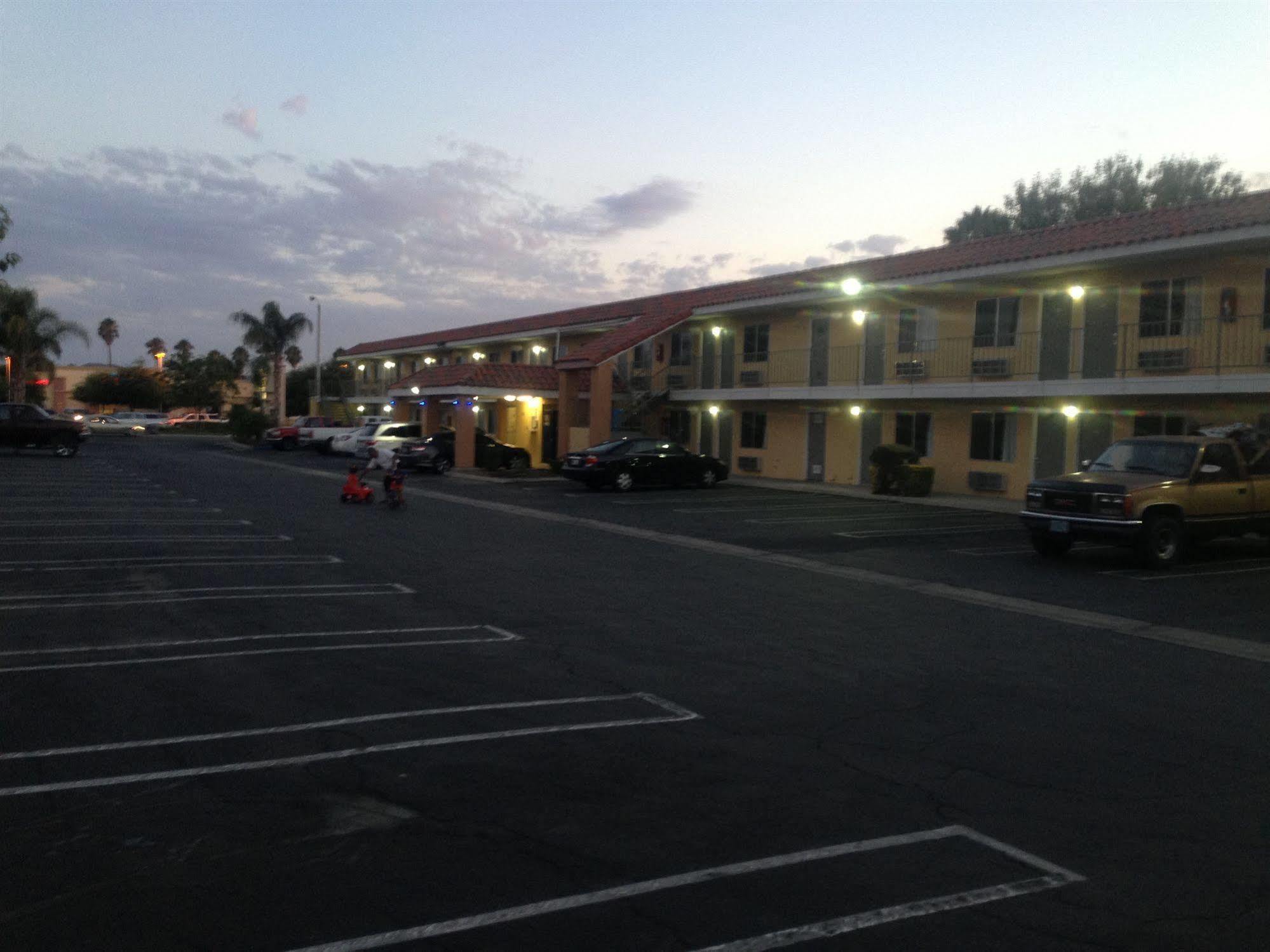Hotel 6 Hemet, Ca Hemet