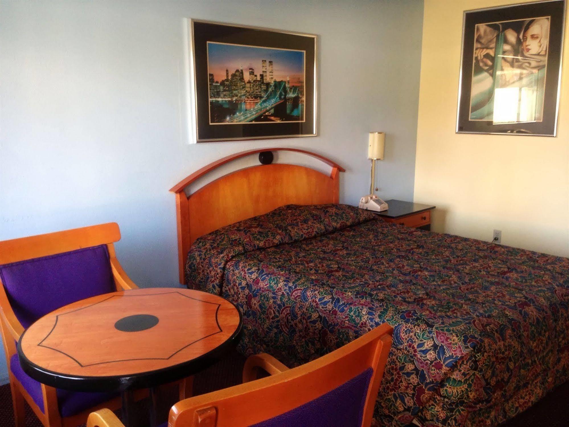 Studio 6 Hemet, Ca Hotel Hemet