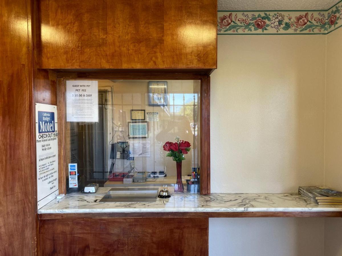 Hotel 6 Hemet, Ca