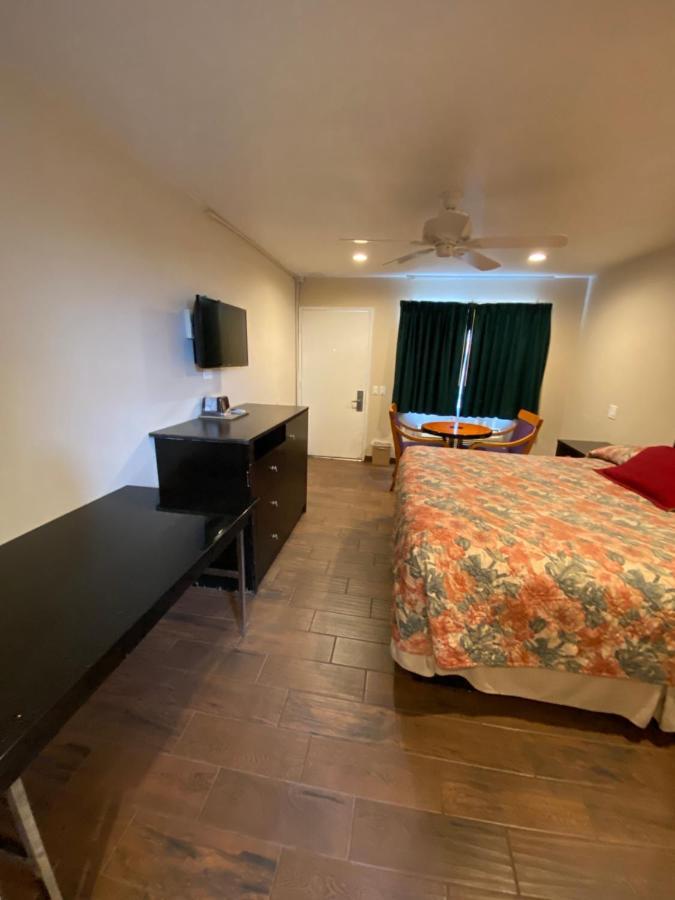 Studio 6 Hemet, Ca Hotel Hemet
